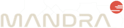 Mandra Travel logo